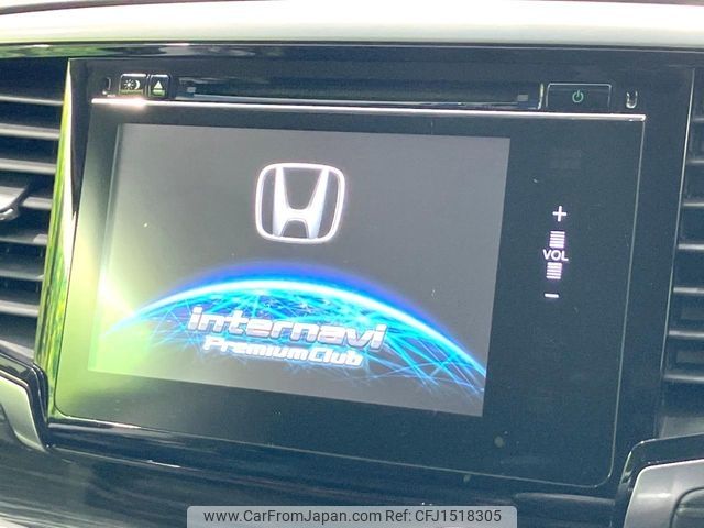 honda odyssey 2017 CFJ1518305 image 2