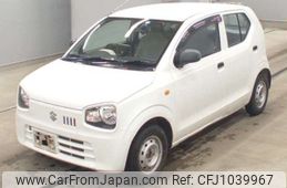 suzuki alto-van 2018 -SUZUKI--Alto Van HBD-HA36V--HA36V-131795---SUZUKI--Alto Van HBD-HA36V--HA36V-131795-