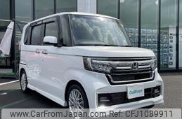 honda n-box 2022 -HONDA--N BOX 6BA-JF3--JF3-2359017---HONDA--N BOX 6BA-JF3--JF3-2359017-