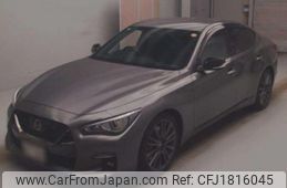nissan skyline 2022 CFJ1816045