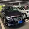 mercedes-benz b-class 2013 CFJ1681600 image 1