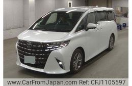 toyota alphard 2024 quick_quick_3BA-AGH40W_AGH40-0023129