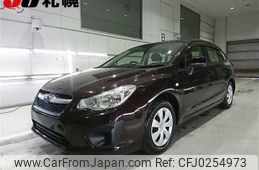 subaru impreza-wagon 2013 -SUBARU--Impreza Wagon GP3--010688---SUBARU--Impreza Wagon GP3--010688-