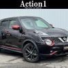 nissan juke 2019 quick_quick_YF15_YF15-603353 image 1