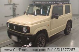 suzuki jimny 2021 CFJ1877257