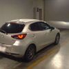 mazda demio 2023 -MAZDA 【福岡 504ﾈ 513】--MAZDA2 5BA-DJLFS--DJLFS-807316---MAZDA 【福岡 504ﾈ 513】--MAZDA2 5BA-DJLFS--DJLFS-807316- image 2