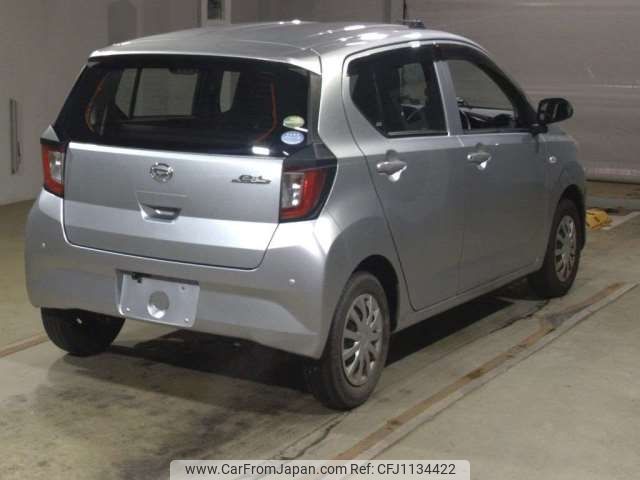 daihatsu mira-e-s 2020 -DAIHATSU--Mira e:s 5BA-LA350S--LA350S-0194363---DAIHATSU--Mira e:s 5BA-LA350S--LA350S-0194363- image 2