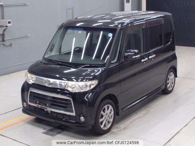 daihatsu tanto 2011 -DAIHATSU--Tanto L375S-0412392---DAIHATSU--Tanto L375S-0412392- image 1