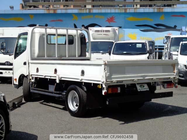 hino dutro 2015 GOO_NET_EXCHANGE_0700192A30240412W001 image 2