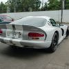 dodge viper 2000 -CHRYSLER--Dodge Viper ﾌﾒｲ--1C3ERC9E7YV604286---CHRYSLER--Dodge Viper ﾌﾒｲ--1C3ERC9E7YV604286- image 3