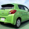 mitsubishi mirage 2012 CFJ1773906 image 2