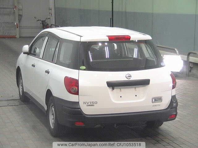 nissan ad-van 2020 -NISSAN--AD Van VY12-278975---NISSAN--AD Van VY12-278975- image 2