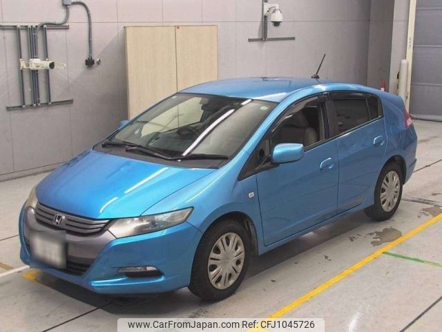 honda insight 2009 -HONDA 【岡崎 500に2077】--Insight ZE2-1102403---HONDA 【岡崎 500に2077】--Insight ZE2-1102403- image 1