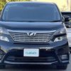 toyota vellfire 2010 -TOYOTA--Vellfire DBA-ANH20W--ANH20-8153093---TOYOTA--Vellfire DBA-ANH20W--ANH20-8153093- image 5