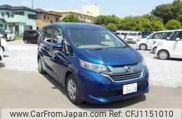 honda freed 2019 -HONDA 【野田 500】--Freed DAA-GB7--GB8-1111242---HONDA 【野田 500】--Freed DAA-GB7--GB8-1111242-