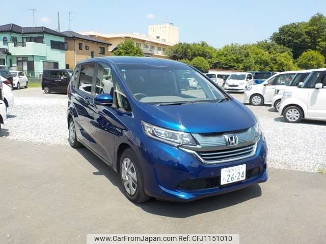honda freed 2019 -HONDA 【野田 500】--Freed DAA-GB7--GB8-1111242---HONDA 【野田 500】--Freed DAA-GB7--GB8-1111242- image 1