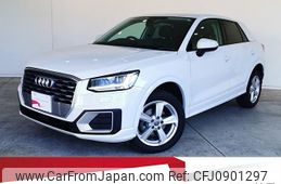 audi q2 2019 quick_quick_ABA-GACHZ_WAUZZZGA1KA089717