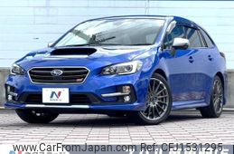 subaru levorg 2016 CFJ1531295