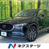 mazda cx-5 2017 -MAZDA--CX-5 LDA-KF2P--KF2P-117648---MAZDA--CX-5 LDA-KF2P--KF2P-117648- image 1