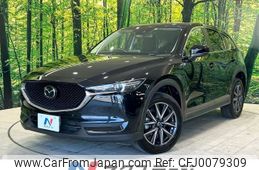 mazda cx-5 2017 -MAZDA--CX-5 LDA-KF2P--KF2P-117648---MAZDA--CX-5 LDA-KF2P--KF2P-117648-