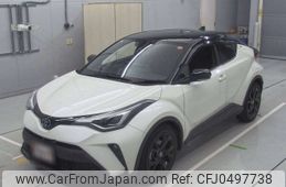 toyota c-hr 2020 -TOYOTA--C-HR NGX10-2018436---TOYOTA--C-HR NGX10-2018436-