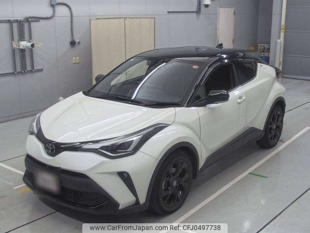 toyota c-hr 2020 -TOYOTA--C-HR NGX10-2018436---TOYOTA--C-HR NGX10-2018436- image 1