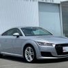 audi tt 2017 -AUDI--Audi TT ABA-FVCHHF--TRUZZZFV6H1015702---AUDI--Audi TT ABA-FVCHHF--TRUZZZFV6H1015702- image 4