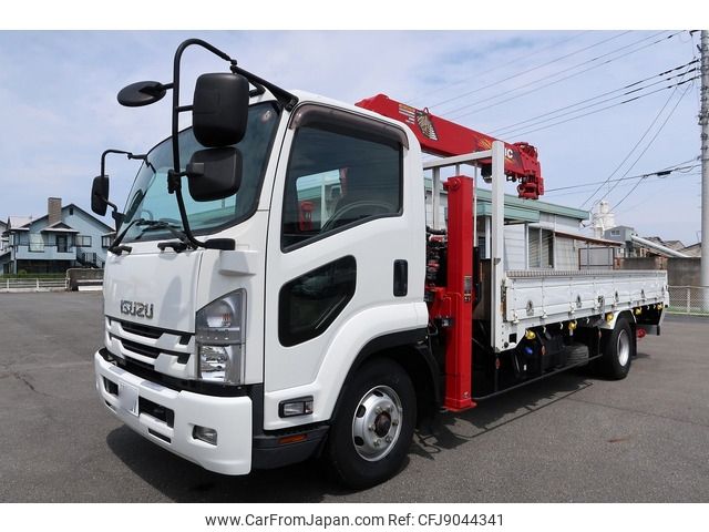 isuzu forward 2019 -ISUZU--Forward 2RG-FRR90S2--FRR90-7148404---ISUZU--Forward 2RG-FRR90S2--FRR90-7148404- image 1