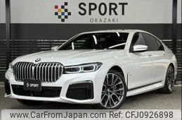 bmw 7-series 2021 quick_quick_3DA-7S30_WBA7S62040CF53158