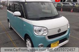 daihatsu move-canbus 2016 -DAIHATSU 【三重 582ｾ1826】--Move Canbus LA800S--0013689---DAIHATSU 【三重 582ｾ1826】--Move Canbus LA800S--0013689-