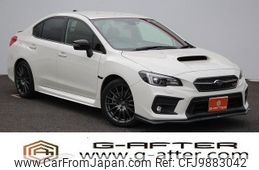 subaru wrx 2019 -SUBARU--WRX DBA-VAG--VAG-036495---SUBARU--WRX DBA-VAG--VAG-036495-