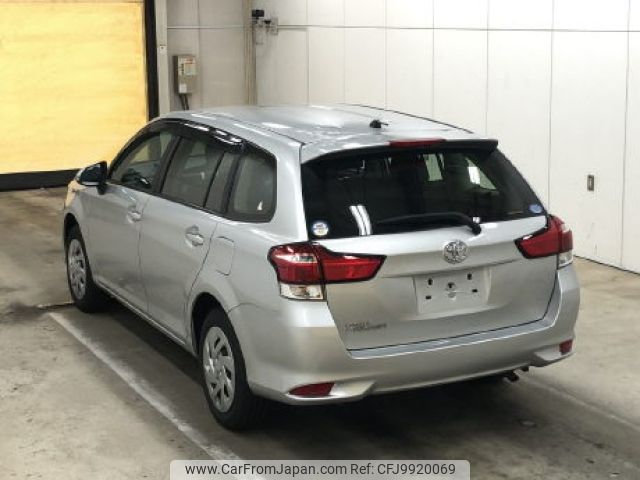 toyota corolla-fielder 2019 -TOYOTA--Corolla Fielder NZE164G-7070720---TOYOTA--Corolla Fielder NZE164G-7070720- image 2