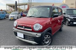 suzuki hustler 2015 CFJ1873128