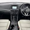 mazda cx-5 2015 -MAZDA--CX-5 LDA-KE2FW--KE2FW-209787---MAZDA--CX-5 LDA-KE2FW--KE2FW-209787- image 17