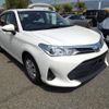 toyota corolla-axio 2018 quick_quick_DBA-NRE160_NRE160-7019218 image 2