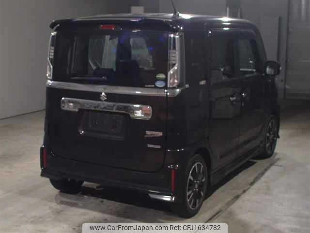 suzuki spacia 2018 CFJ1634782 image 2