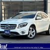 mercedes-benz gla-class 2017 -MERCEDES-BENZ--Benz GLA DBA-156947--WDC1569472J367549---MERCEDES-BENZ--Benz GLA DBA-156947--WDC1569472J367549- image 1