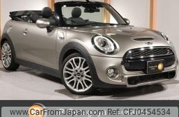 mini mini-others 2016 -BMW 【名変中 】--BMW Mini WG20--03C10154---BMW 【名変中 】--BMW Mini WG20--03C10154-