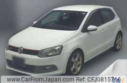 volkswagen polo 2012 -VOLKSWAGEN--VW Polo ABA-6RCAV--WVWZZZ6RZCY542488---VOLKSWAGEN--VW Polo ABA-6RCAV--WVWZZZ6RZCY542488-