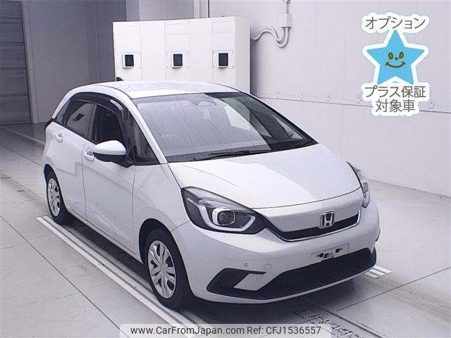 honda fit 2020 CFJ1536557 image 1