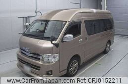 toyota hiace-van 2011 -TOYOTA 【名古屋 999ｱ9999】--Hiace Van CBF-TRH221Kｶｲ--TRH221Kｶｲ-0028799---TOYOTA 【名古屋 999ｱ9999】--Hiace Van CBF-TRH221Kｶｲ--TRH221Kｶｲ-0028799-