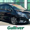 nissan serena 2021 -NISSAN--Serena 6AA-HFC27--HFC27-103498---NISSAN--Serena 6AA-HFC27--HFC27-103498- image 1