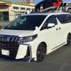 toyota alphard 2021 -TOYOTA 【伊勢志摩 313ﾉ15】--Alphard AGH30W-0385993---TOYOTA 【伊勢志摩 313ﾉ15】--Alphard AGH30W-0385993- image 10