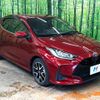 toyota yaris 2020 CFJ1568842 image 12