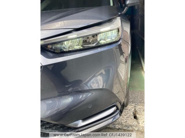 honda vezel 2021 -HONDA--VEZEL 6AA-RV6--RV6-1006798---HONDA--VEZEL 6AA-RV6--RV6-1006798- image 2
