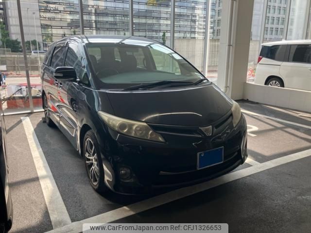 toyota estima 2009 -TOYOTA--Estima DBA-ACR55W--ACR55-7016241---TOYOTA--Estima DBA-ACR55W--ACR55-7016241- image 2