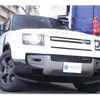 land-rover defender 2023 CFJ1854192 image 10