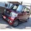 honda n-box 2014 -HONDA 【名変中 】--N BOX JF2--1206968---HONDA 【名変中 】--N BOX JF2--1206968- image 1