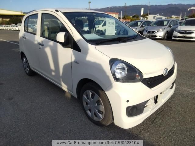 daihatsu mira-e-s 2015 quick_quick_DBA-LA300S_LA300S-1351996 image 2