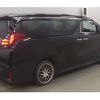 toyota alphard 2017 quick_quick_DBA-AGH30W_AGH30-0145696 image 2